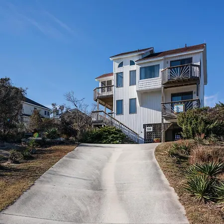 4420 - Sea Elegance By Resort Realty